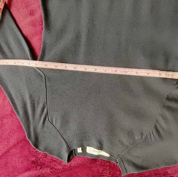 Lark & Ro Knit Dress - Picture 2 of 7